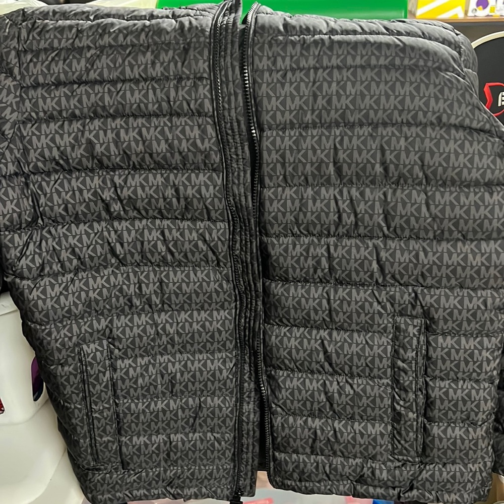 Michael Kors Nylon JACKET